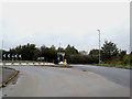 TL6368 : Snailwell Road, Snailwell by Geographer