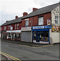 Star Kebab House, Chester Road, Buckley