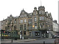 Liberal Club for sale, Hawick