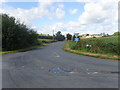 The Lisleitrim Junction on the Sheetrim Cross Roads