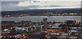 View from Tower of Liverpool Cathedral