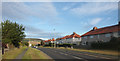 Whitby Road, Staithes