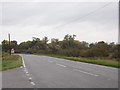 TL5677 : A142 Soham Road, near Stuntney by Geographer