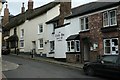 Market Street, Hatherleigh