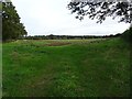 Farmland near Hungary Hill Farm