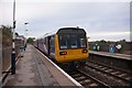 SK7080 : Pacer train 142095 at Retford Lower Level Station by Ian S