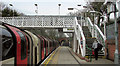 TL4601 : Epping Station by Derek Harper