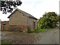 Outbuilding at Pearce and Dyers Farm