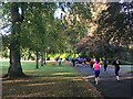 Kirkcaldy parkrun