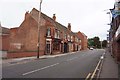 Albert Road, Retford