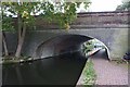 Bridge #56, Chesterfield Canal, Retford