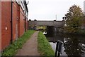 Bridge #57 Chesterfield Canal, Retford