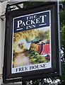 The Packet Inn, Grove Street, Retford