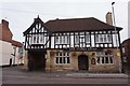 The Turks Head, Grove Street, Retford