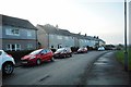 Houses, Langton Road