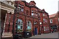 Retford Police Station