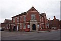 SK7081 : The Old Police Station, Chancery Lane, Retford by Ian S