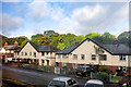 Housing at Coed Afon