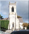 Warrenpoint Anglican Parish Church