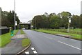 Bus Stops, Chew Moor Lane