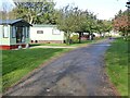 Tayport Links Caravan Park