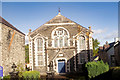 Seion a Bryneglwys United Church Corwen