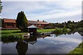 Chesterfield Canal at Ranby