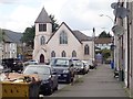 Warrenpoint Presbyterian Church, Meeting Street, Warrenpoint