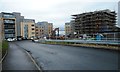 New apartments at Whiteforeland Point