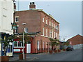 Lowther Hotel - Goole