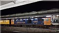 Railfreight Locomotive at Eastbourne Station