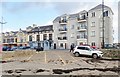 Apartment block in Havelock Place, Warrenpoint