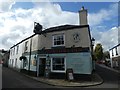 The Globe Inn, Buckfastleigh