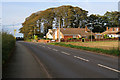 News Lane, Rainford