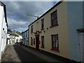 The White Hart, Buckfastleigh