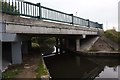 Chesterfield Canal at bridge #44A