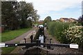 Lock #51 Bracebridge Lock, Chesterfield Canal