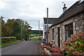 Cottages at Pettinain