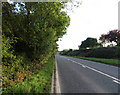 A48 towards Gloucester