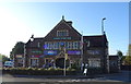 Lydney Town Hall