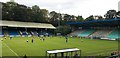 The Shay Stadium, FC Halifax Town