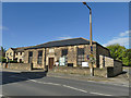 SE3110 : Former Darton Sunday School by Stephen Craven