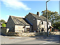 Old cottage, Churchfield Lane, Kexborough