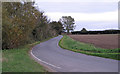 Road to Church End, Paglesham