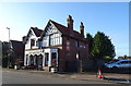 The Cross Keys, Lydney