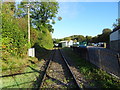 The Dean Forest Railway, Lydney