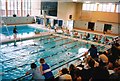 Central Swimming Pool Reading