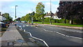 Zebra Crossing, Durnsford Road