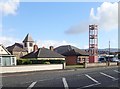 Fire Station Tower at Warrenpoint