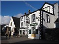 The Wainwright Pub Keswick